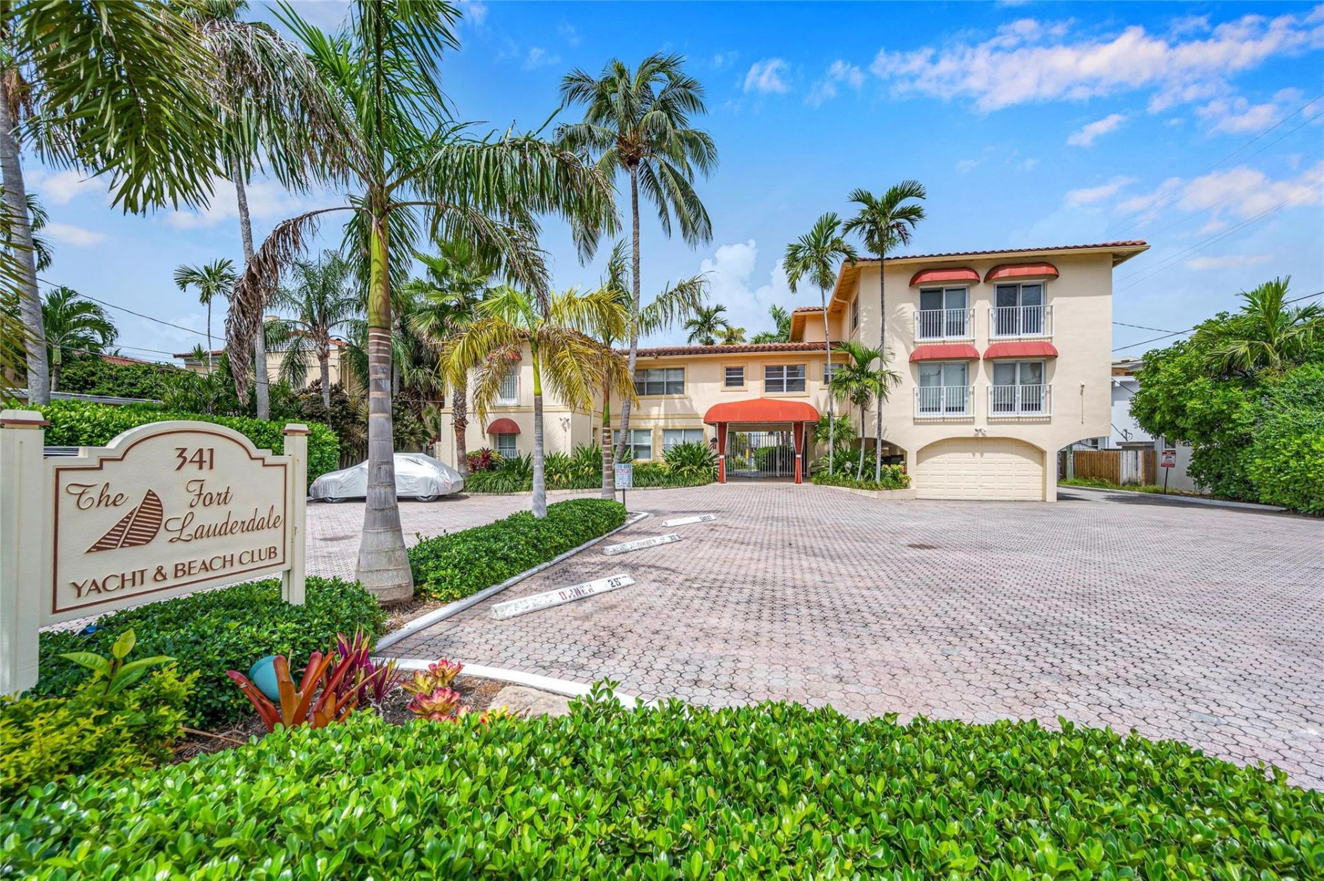 341 N Birch Road, Unit 204, Fort Lauderdale, FL 33304 Photo