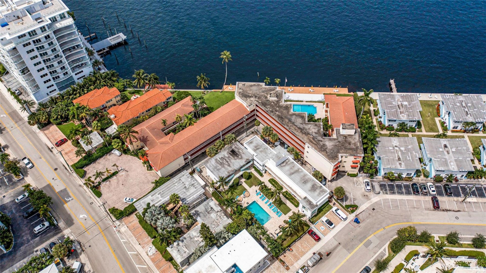 341 N Birch Road, Unit 204, Fort Lauderdale, FL 33304 Photo