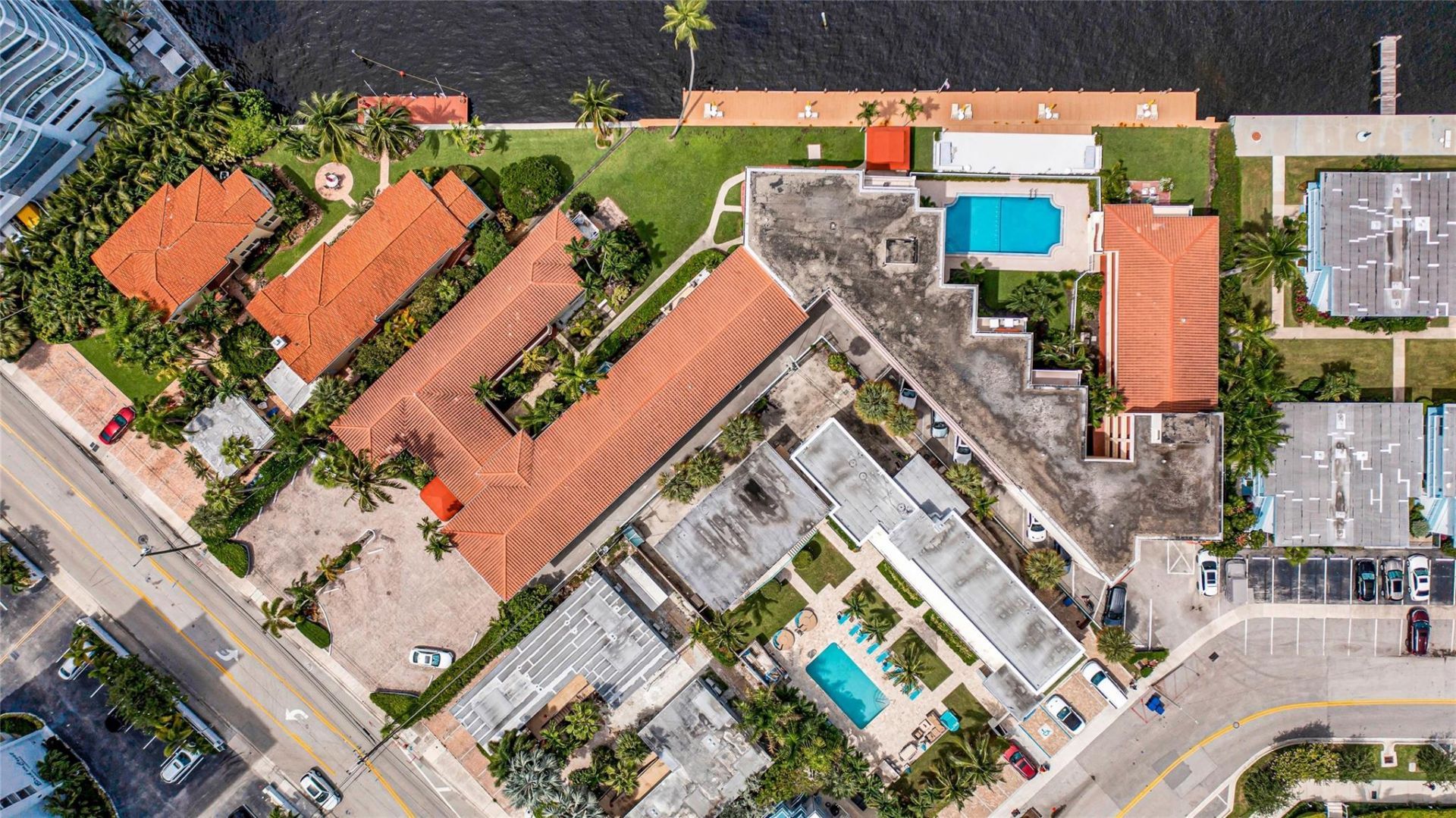 341 N Birch Road, Unit 204, Fort Lauderdale, FL 33304 Photo