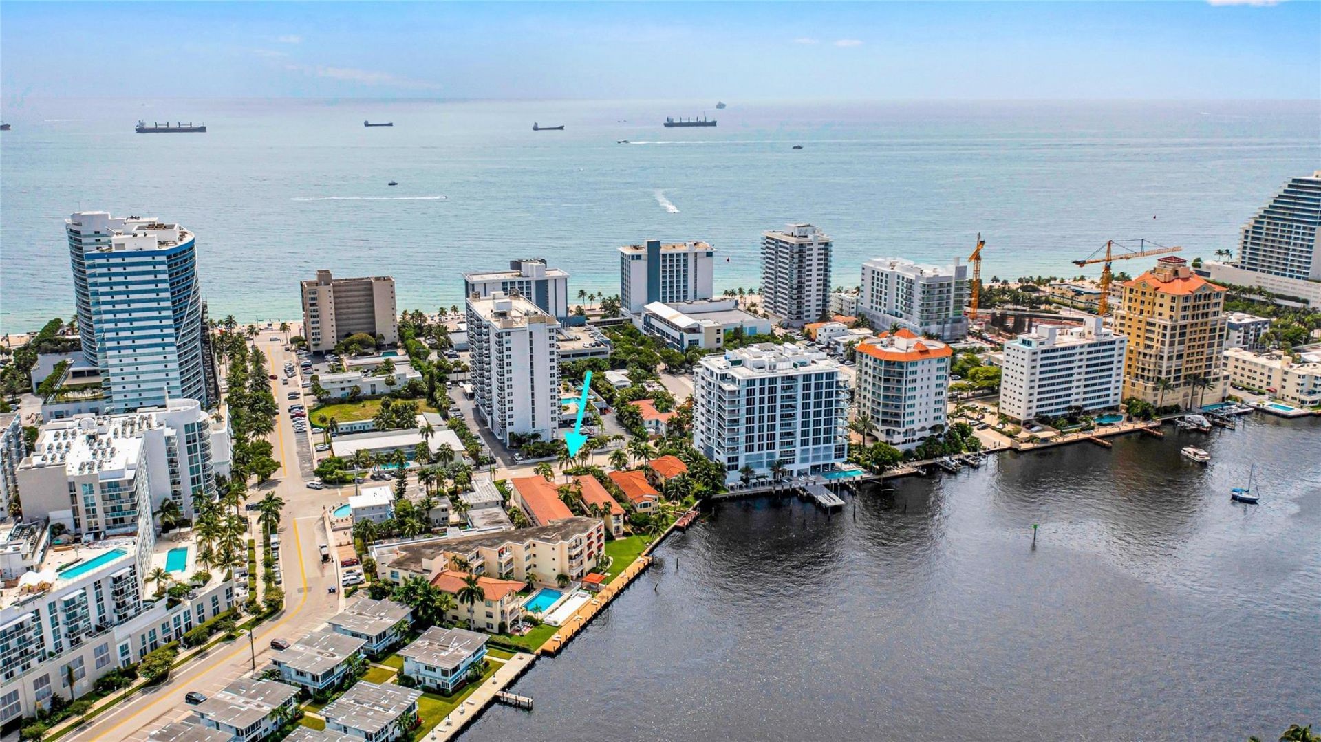 341 N Birch Road, Unit 204, Fort Lauderdale, FL 33304 Photo