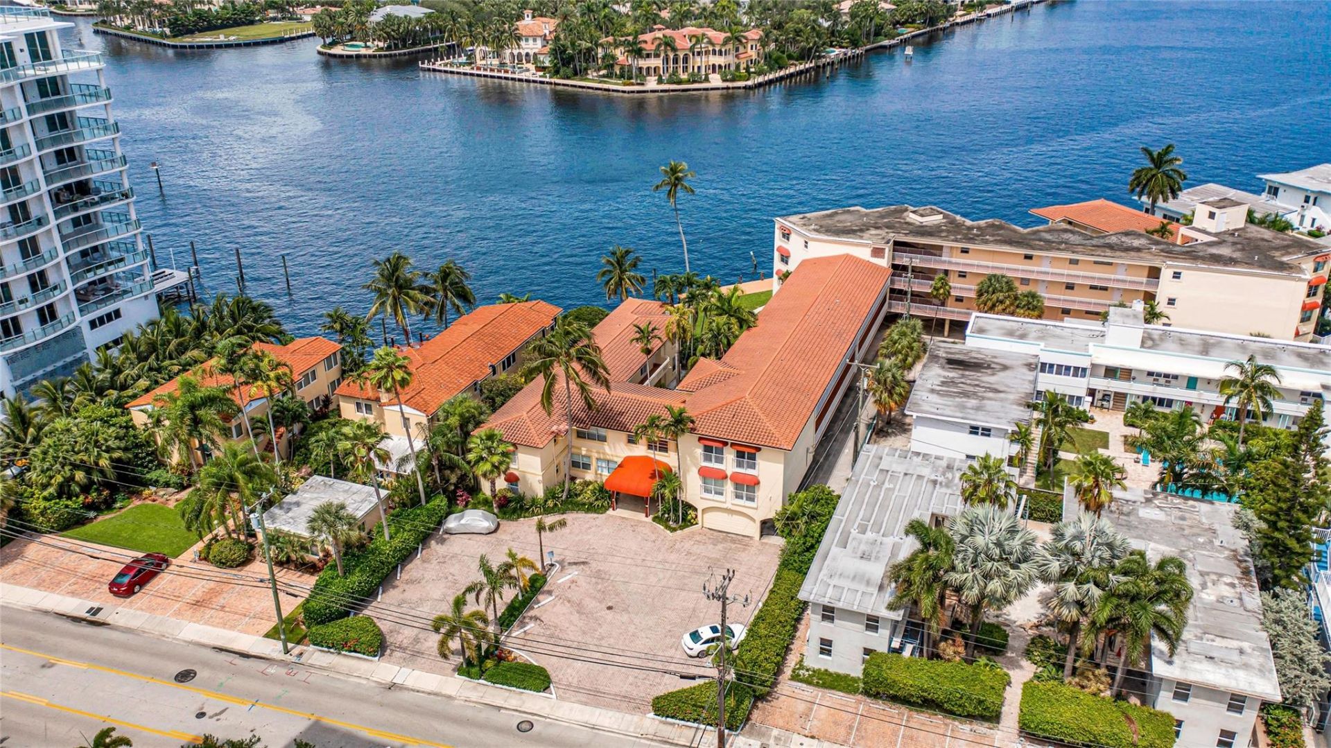 341 N Birch Road, Unit 204, Fort Lauderdale, FL 33304 Photo