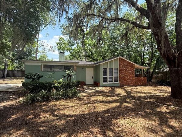 217 NW 36TH DRIVE, GAINESVILLE, FL 32607