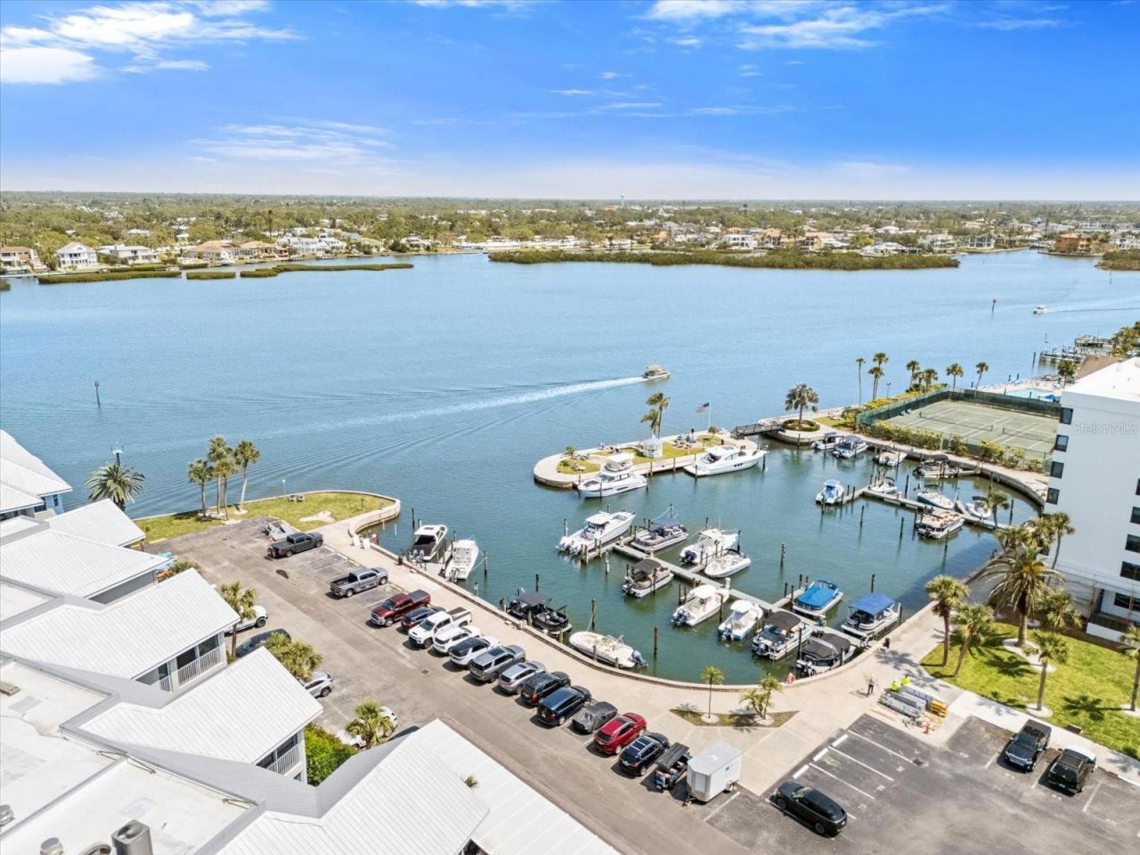 1240 Dolphin Bay Way, Unit 401, Sarasota, FL 34242 Photo