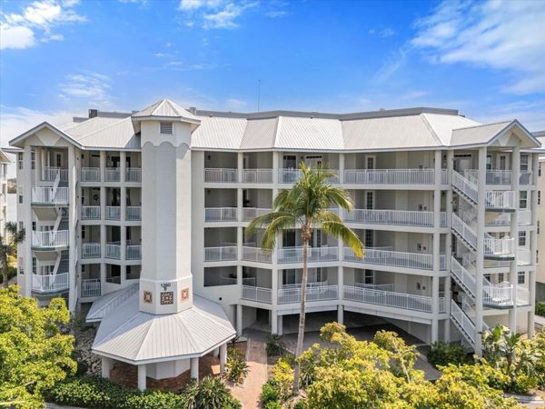 1260 DOLPHIN BAY WAY, Unit 404, SARASOTA, FL 34242