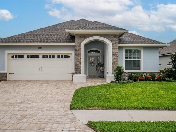 7914 LAKE JAMES BOULEVARD, LAKELAND, FL 33810