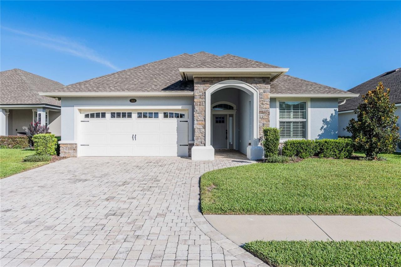 7914 Lake James Boulevard, Lakeland, FL 33810 Main Photo