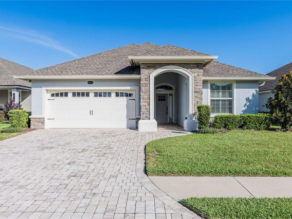 7914 LAKE JAMES BOULEVARD, LAKELAND, FL 33810