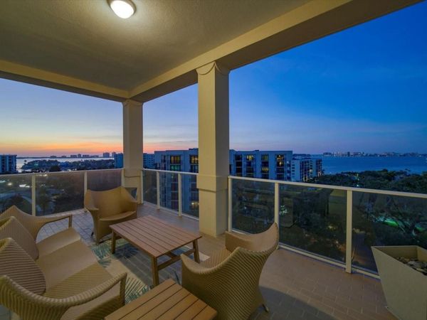 8 PALM TERRACE, Unit 605, BELLEAIR, FL 33756