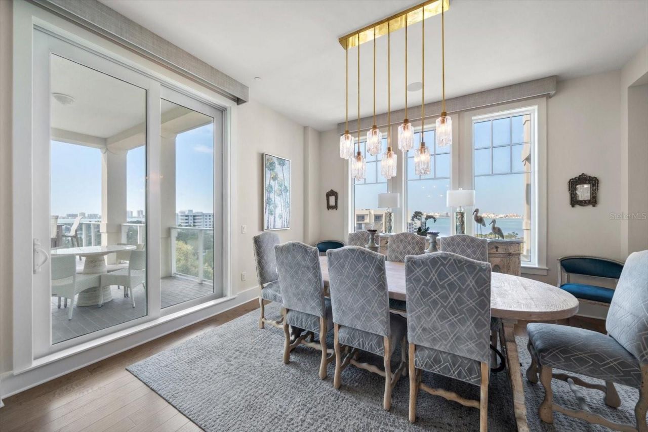 8 Palm Terrace, Unit 605, Belleair, FL 33756 Photo