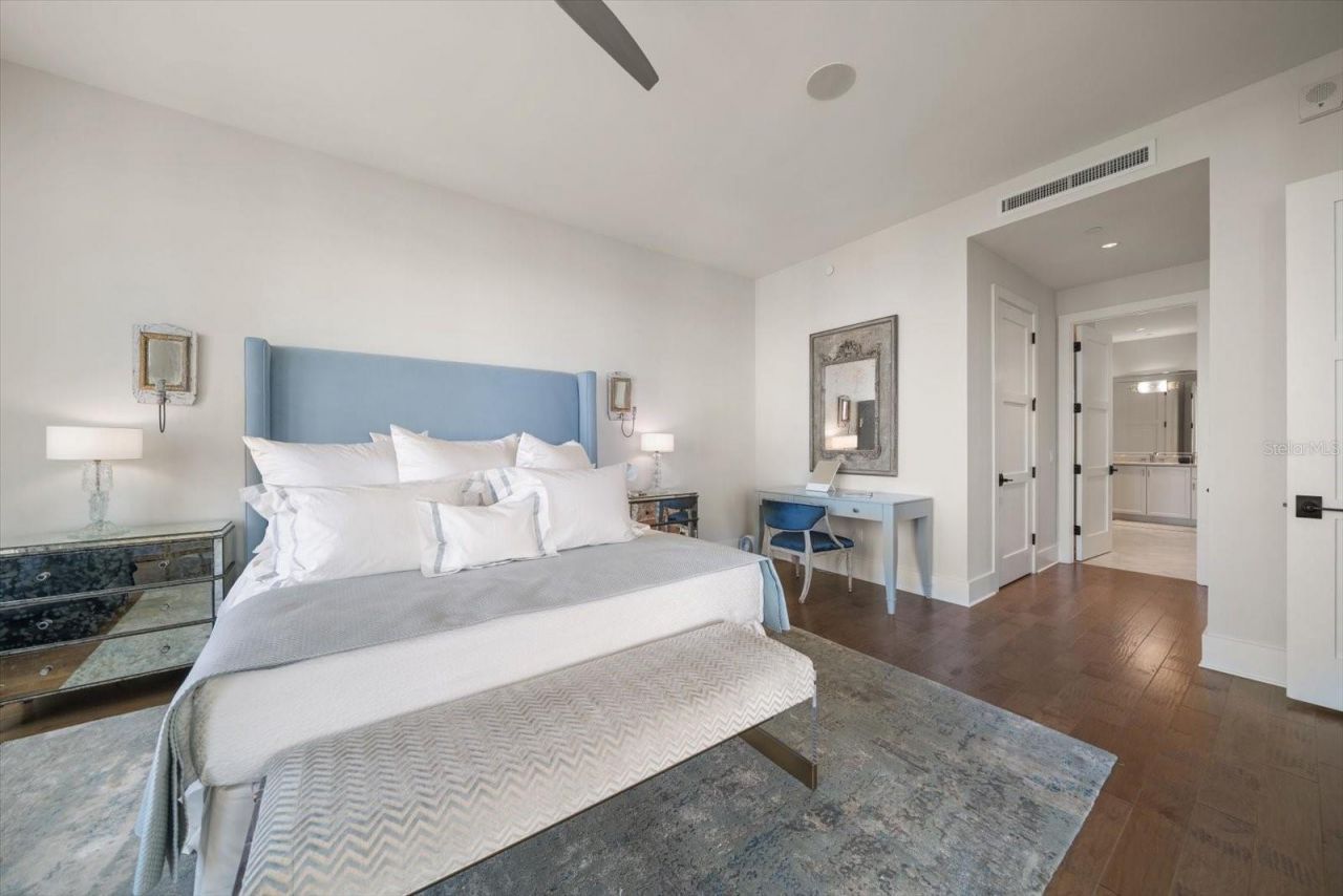 8 Palm Terrace, Unit 605, Belleair, FL 33756 Photo