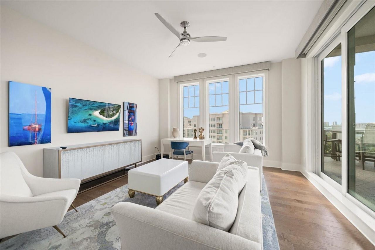 8 Palm Terrace, Unit 605, Belleair, FL 33756 Photo