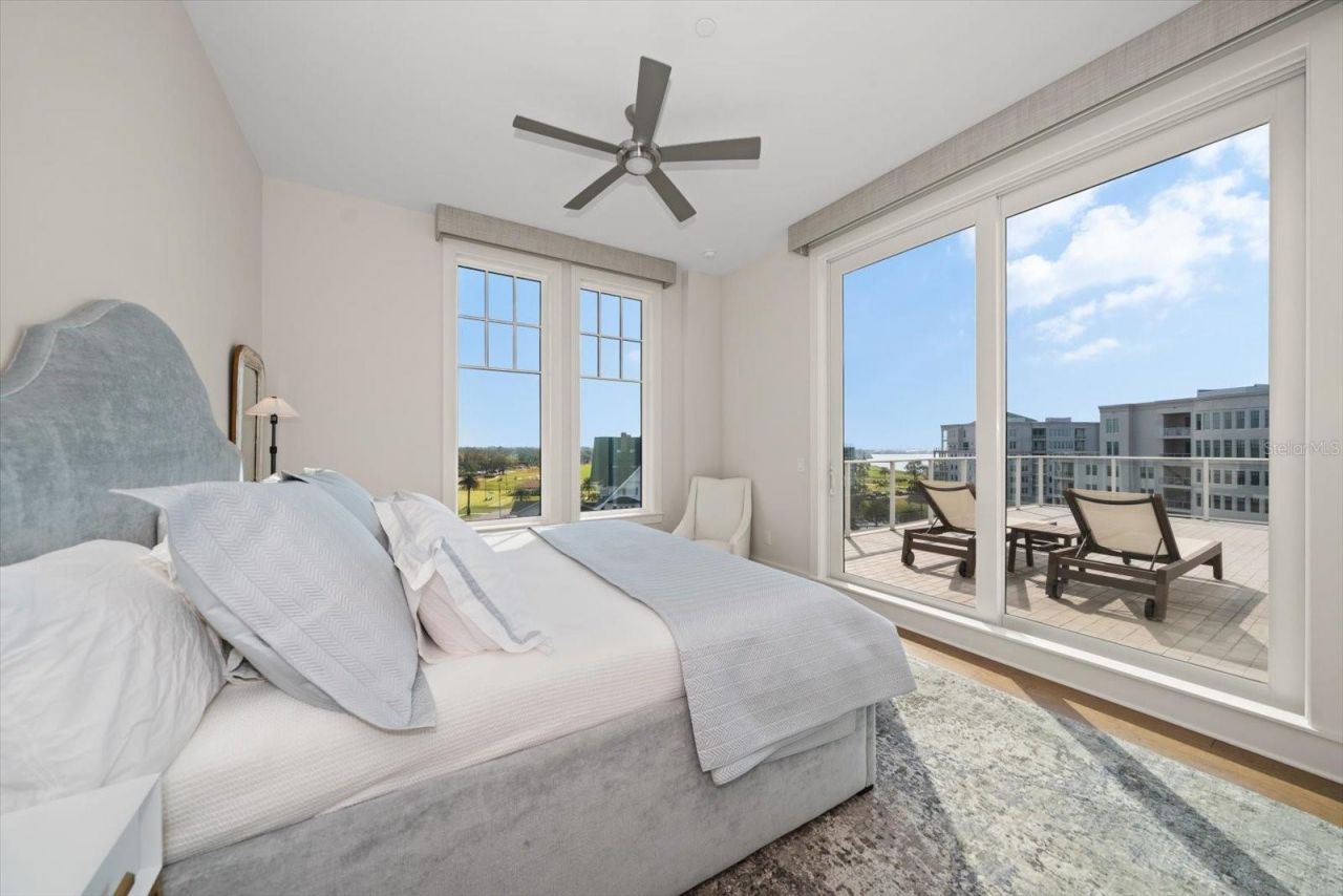 8 Palm Terrace, Unit 605, Belleair, FL 33756 Photo