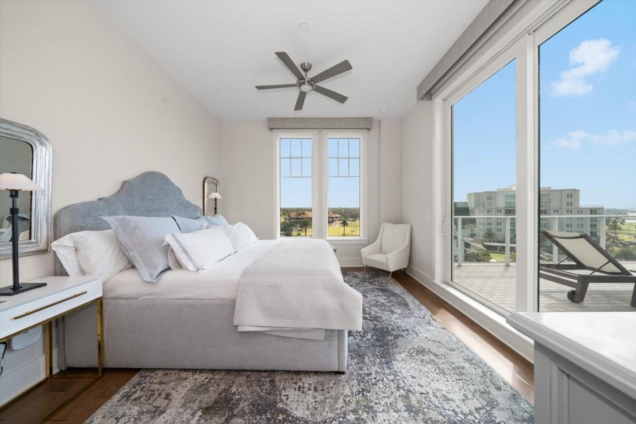 8 Palm Terrace, Unit 605, Belleair, FL 33756 Photo