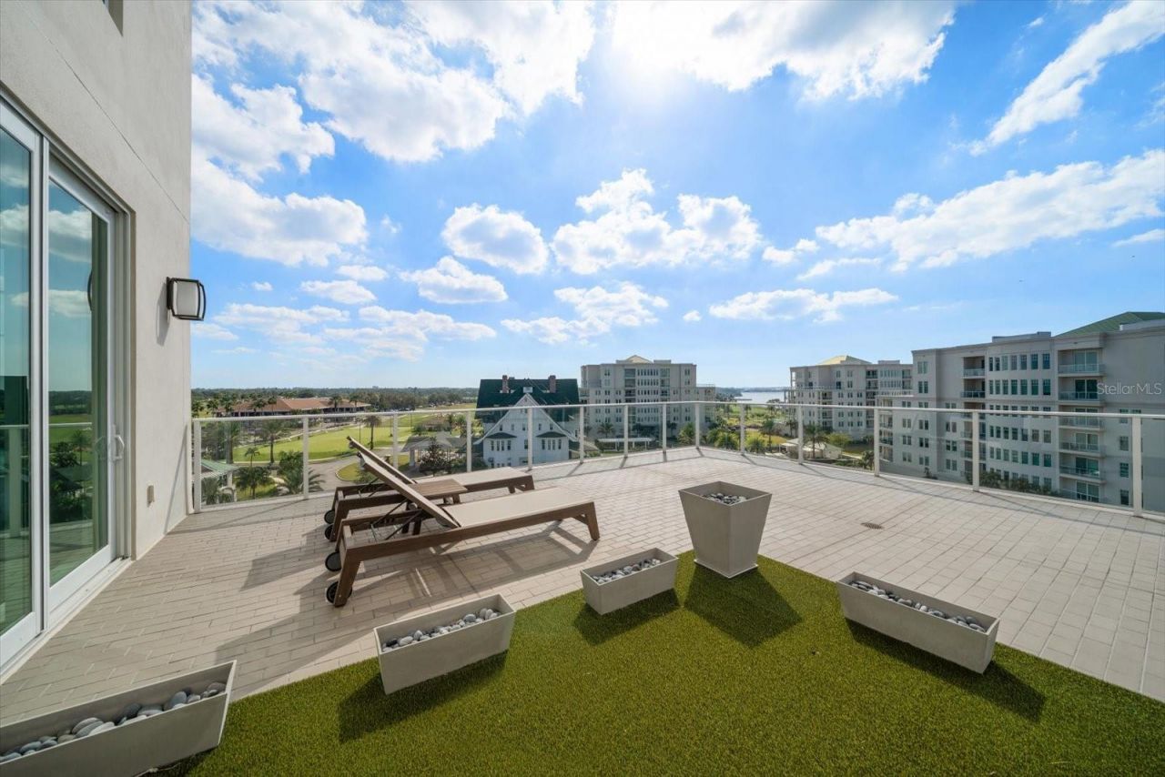 8 Palm Terrace, Unit 605, Belleair, FL 33756 Photo