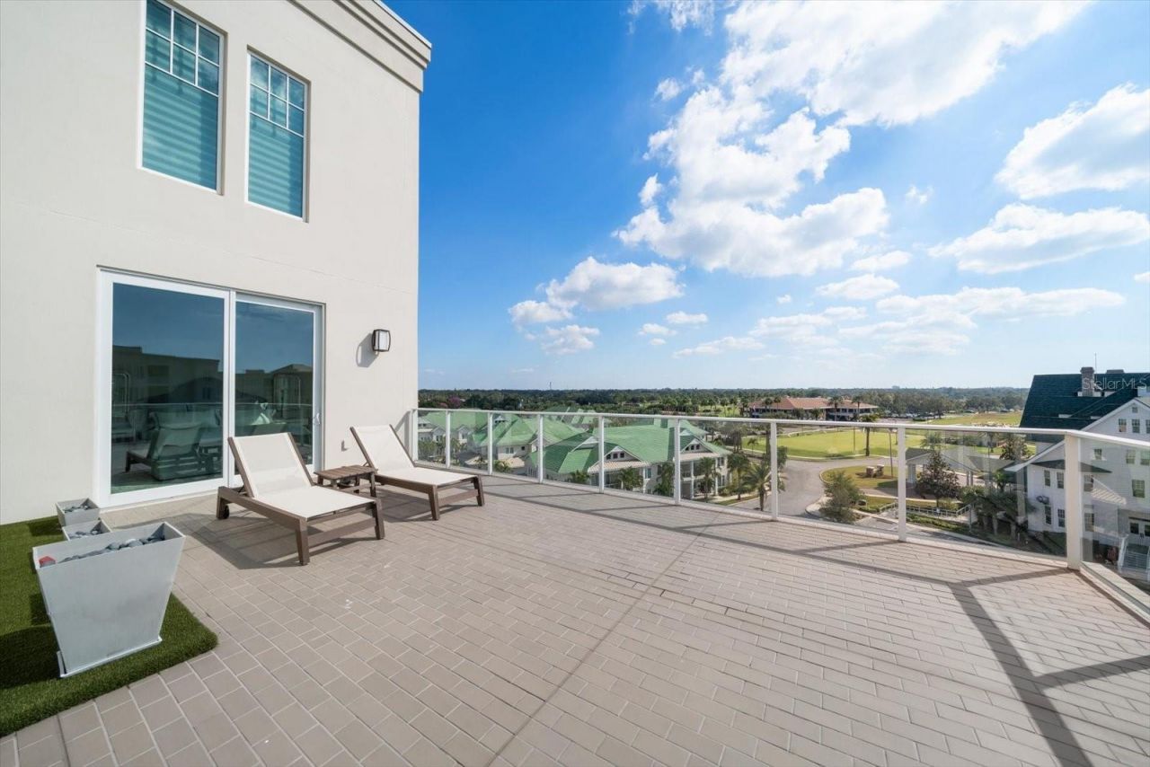 8 Palm Terrace, Unit 605, Belleair, FL 33756 Photo