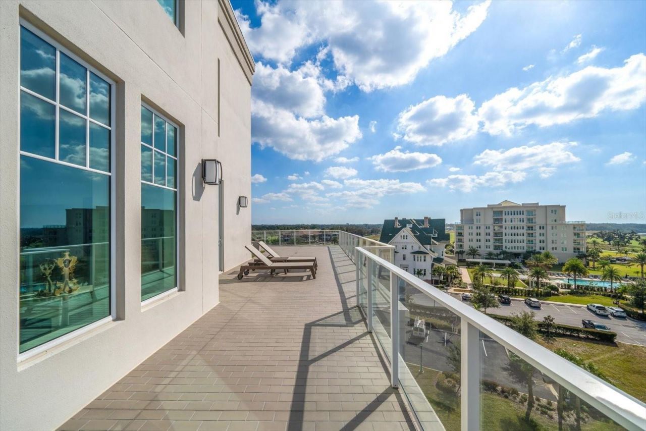 8 Palm Terrace, Unit 605, Belleair, FL 33756 Photo