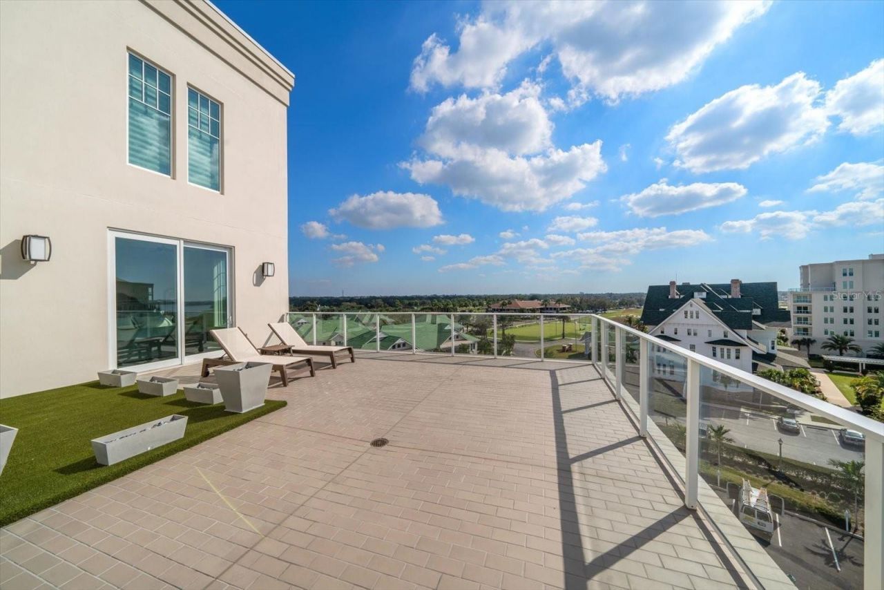 8 Palm Terrace, Unit 605, Belleair, FL 33756 Photo