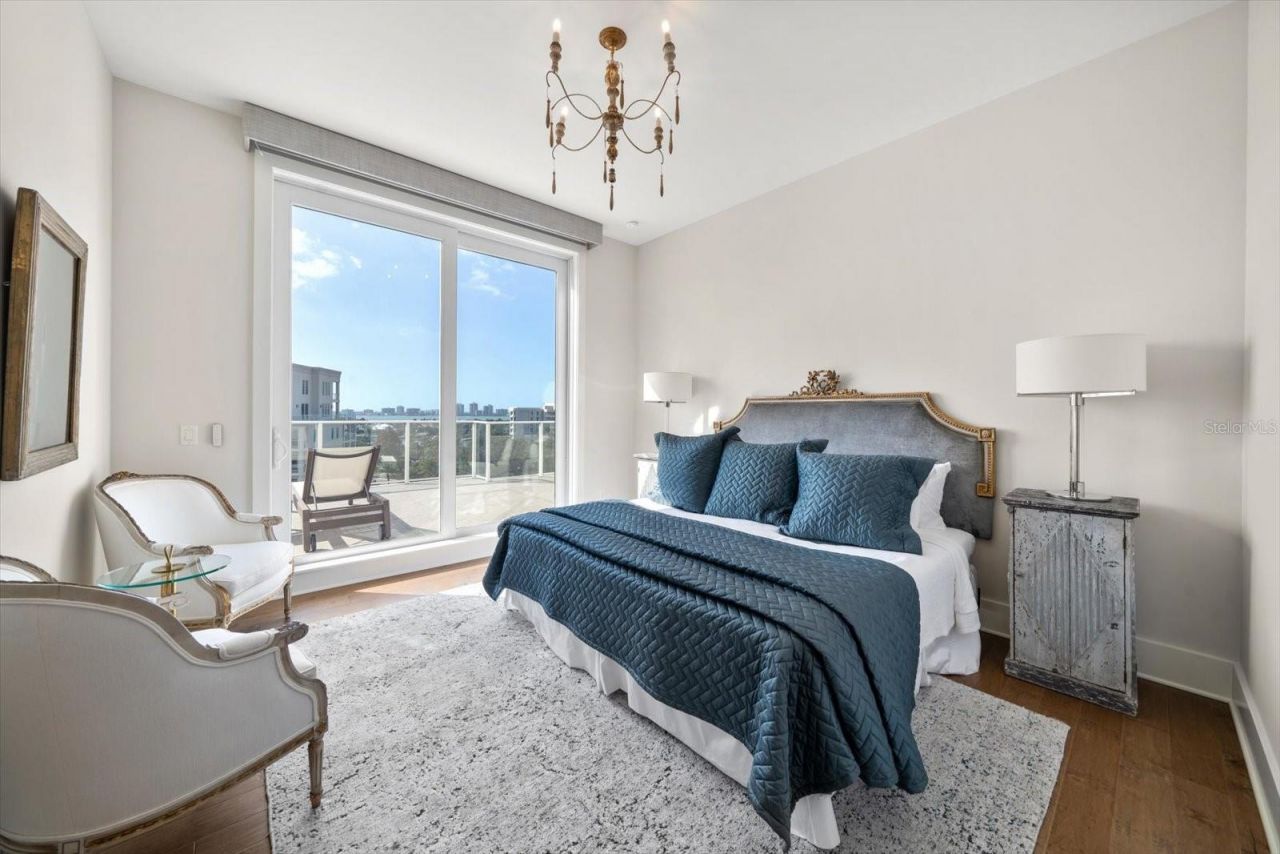 8 Palm Terrace, Unit 605, Belleair, FL 33756 Photo