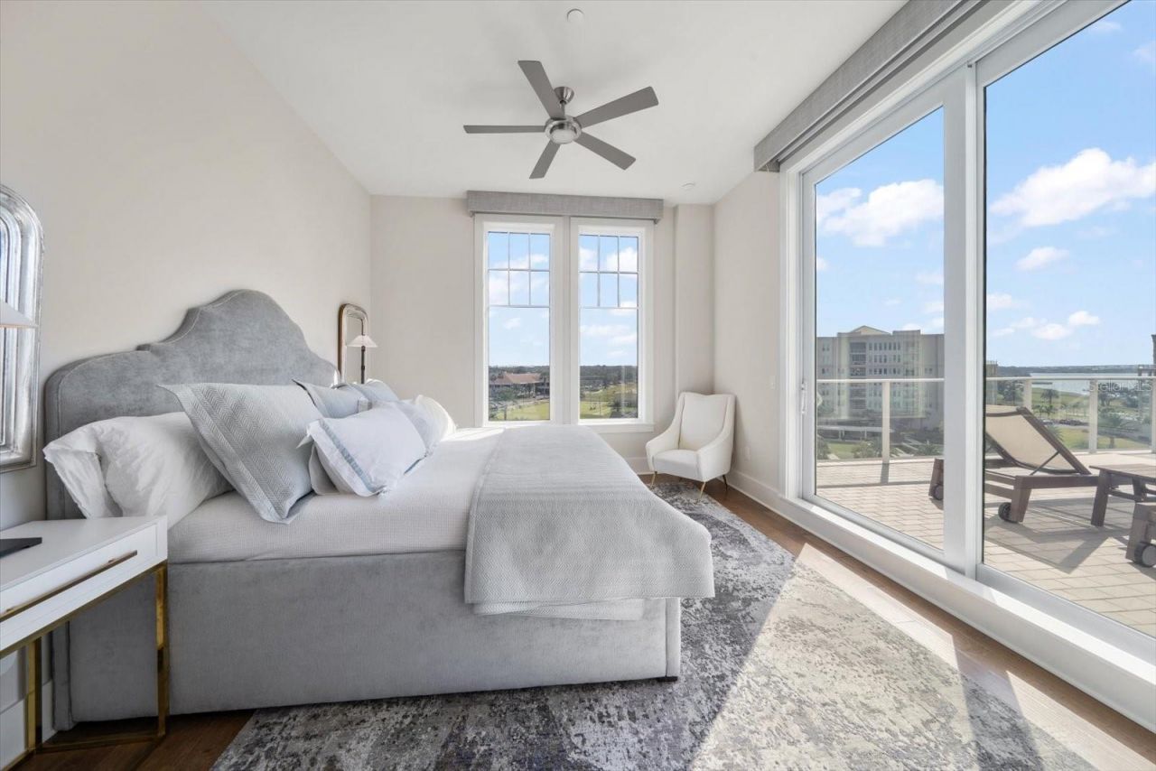 8 Palm Terrace, Unit 605, Belleair, FL 33756 Photo