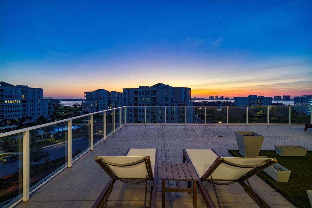 8 Palm Terrace, Unit 605, Belleair, FL 33756 Photo