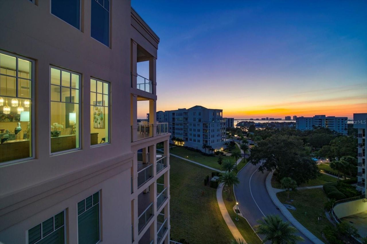 8 Palm Terrace, Unit 605, Belleair, FL 33756 Photo