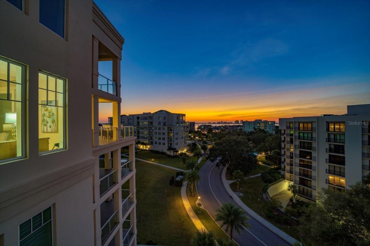 8 Palm Terrace, Unit 605, Belleair, FL 33756 Photo