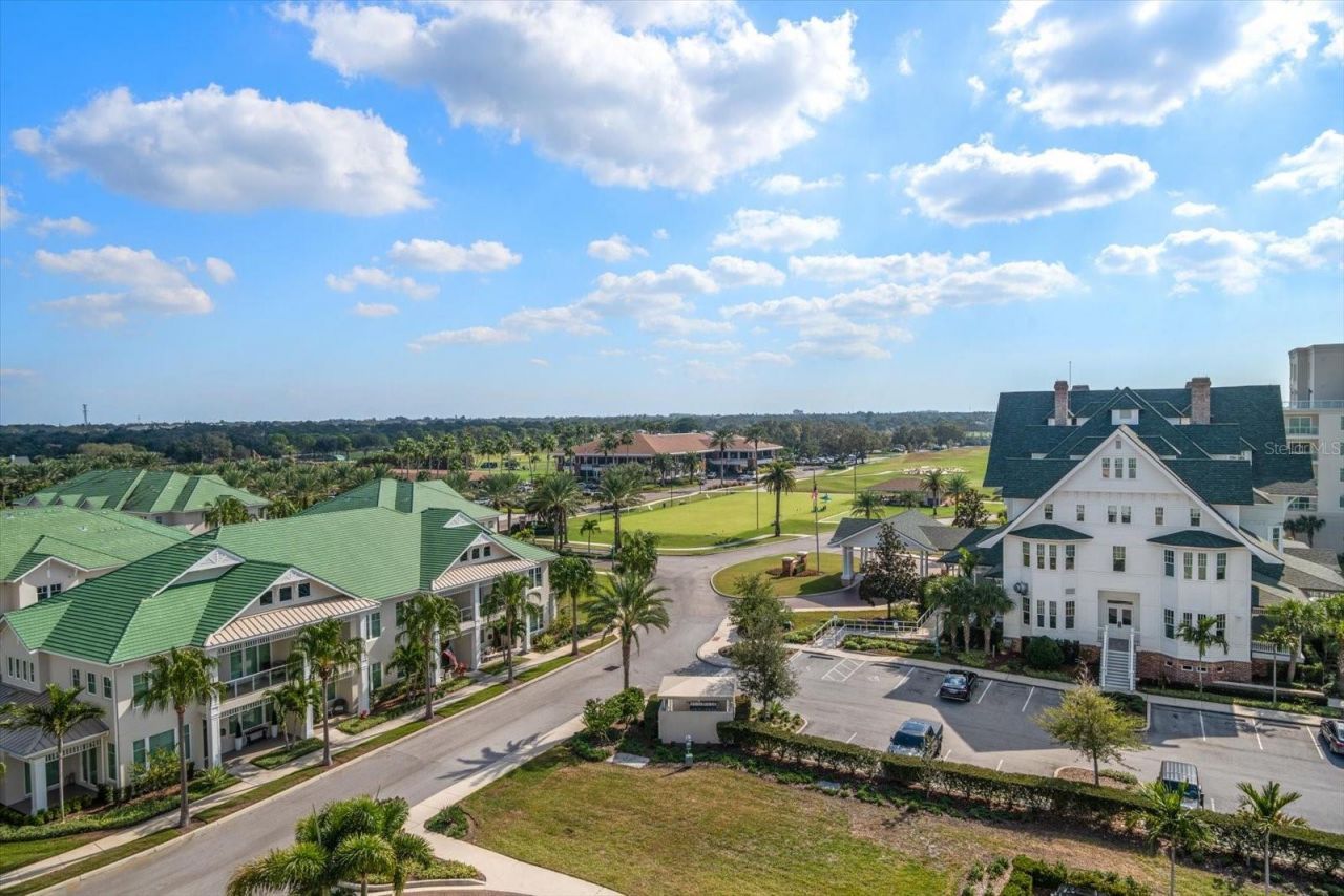 8 Palm Terrace, Unit 605, Belleair, FL 33756 Photo