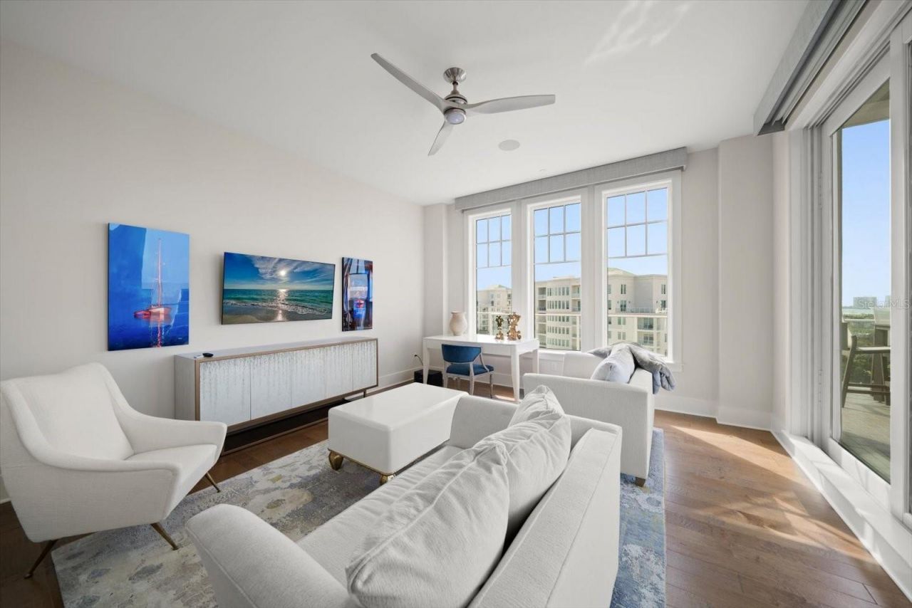 8 Palm Terrace, Unit 605, Belleair, FL 33756 Photo