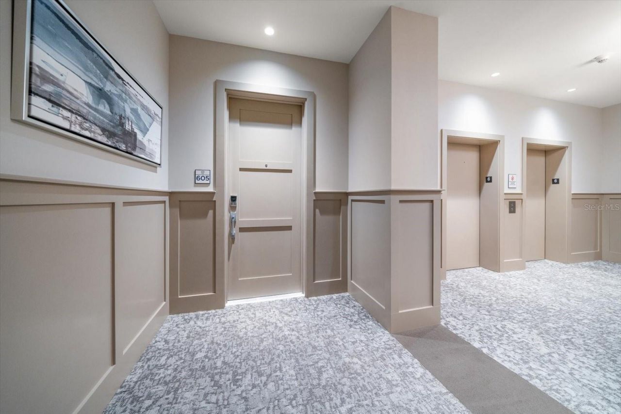 8 Palm Terrace, Unit 605, Belleair, FL 33756 Photo