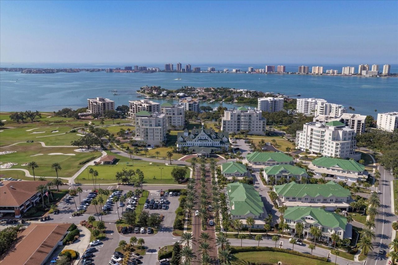 8 Palm Terrace, Unit 605, Belleair, FL 33756 Photo