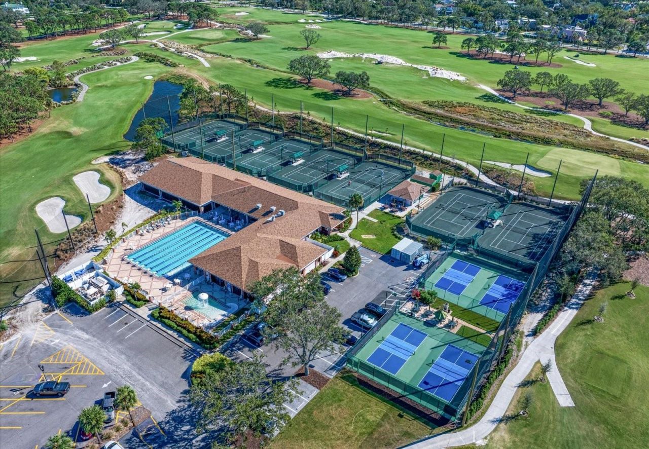 8 Palm Terrace, Unit 605, Belleair, FL 33756 Photo