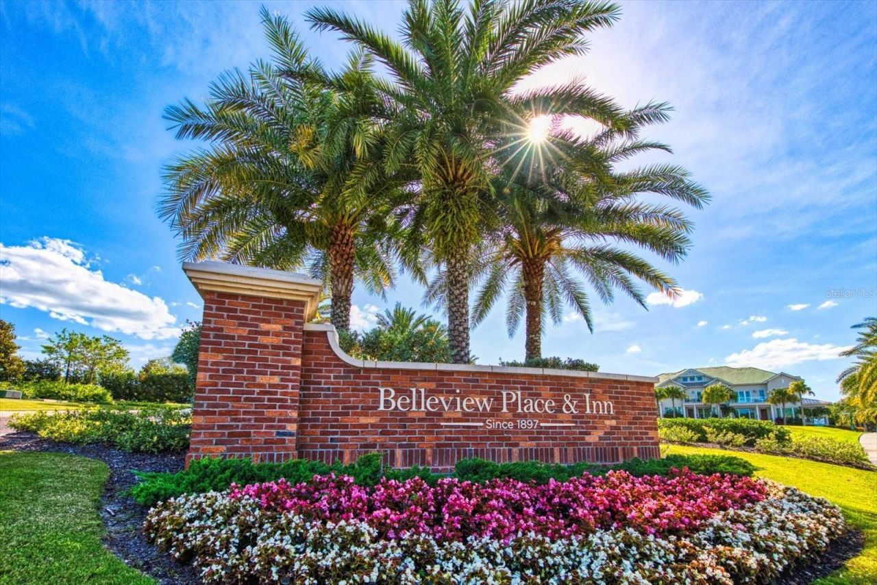 8 Palm Terrace, Unit 605, Belleair, FL 33756 Photo