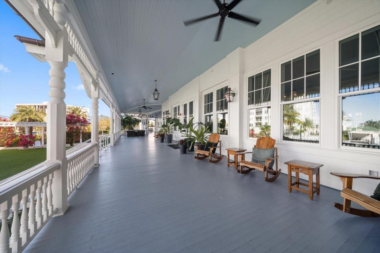 8 Palm Terrace, Unit 605, Belleair, FL 33756 Photo