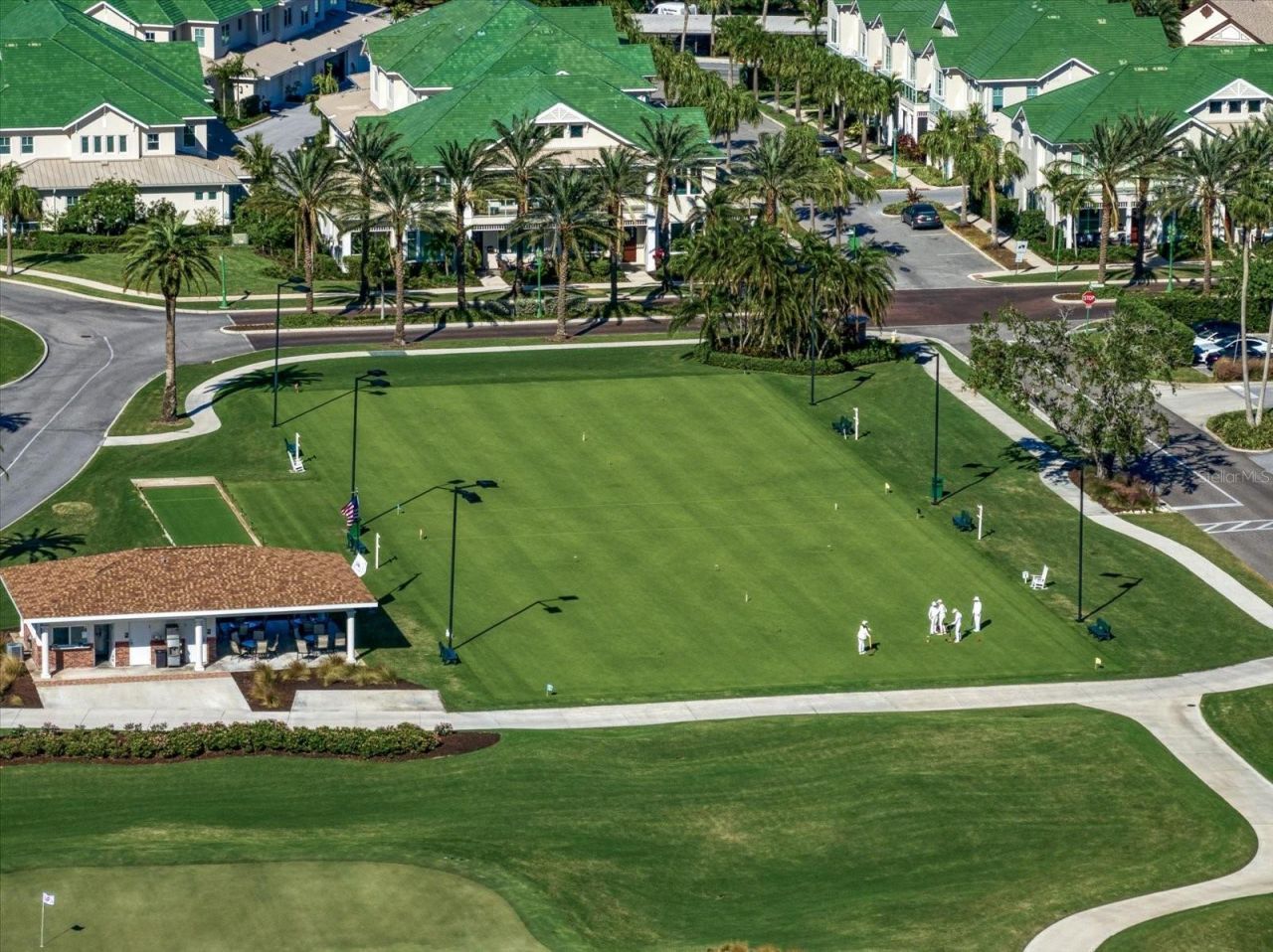 8 Palm Terrace, Unit 605, Belleair, FL 33756 Photo