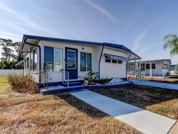 7 DRURY LANE, TARPON SPRINGS, FL 34689