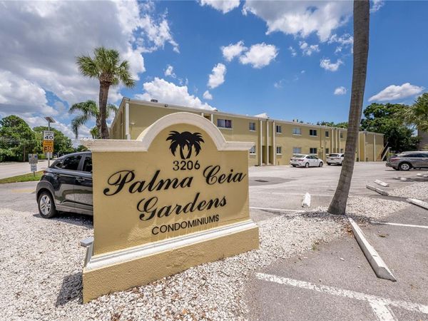 3206 W AZEELE STREET, Unit 129, TAMPA, FL 33609