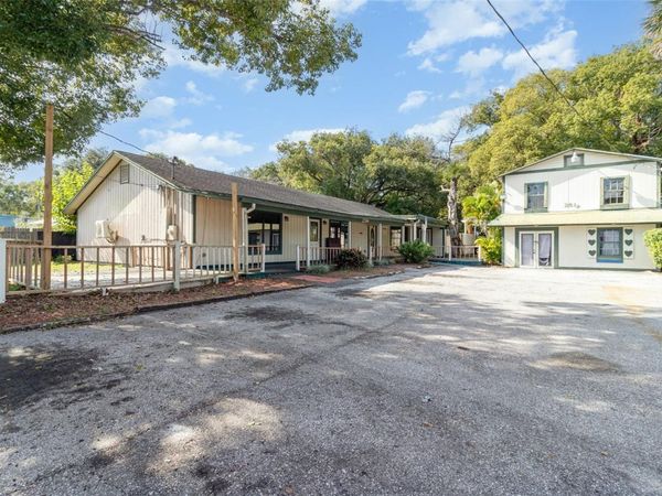 2516 SANFORD AVENUE, SANFORD, FL 32773