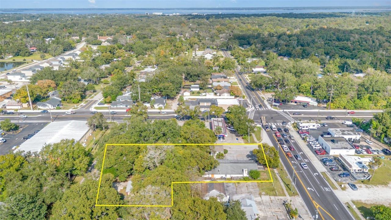 2516 Sanford Avenue, Sanford, FL 32773 Photo