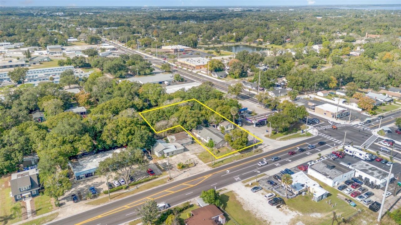 2516 Sanford Avenue, Sanford, FL 32773 Photo