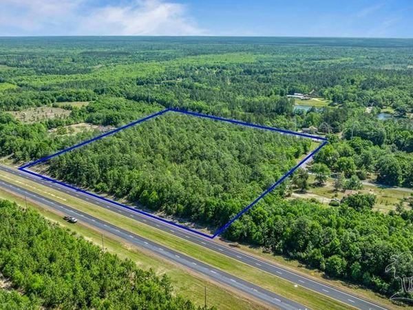 1400 Blk N Lake Heights Rd, Molino, FL 32577