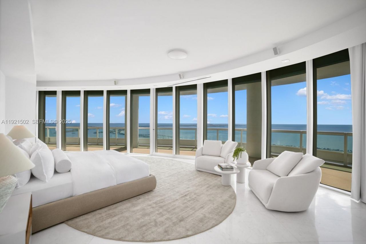 1643 Brickell Ave, Unit PH4902, Miami, FL 33129 Photo