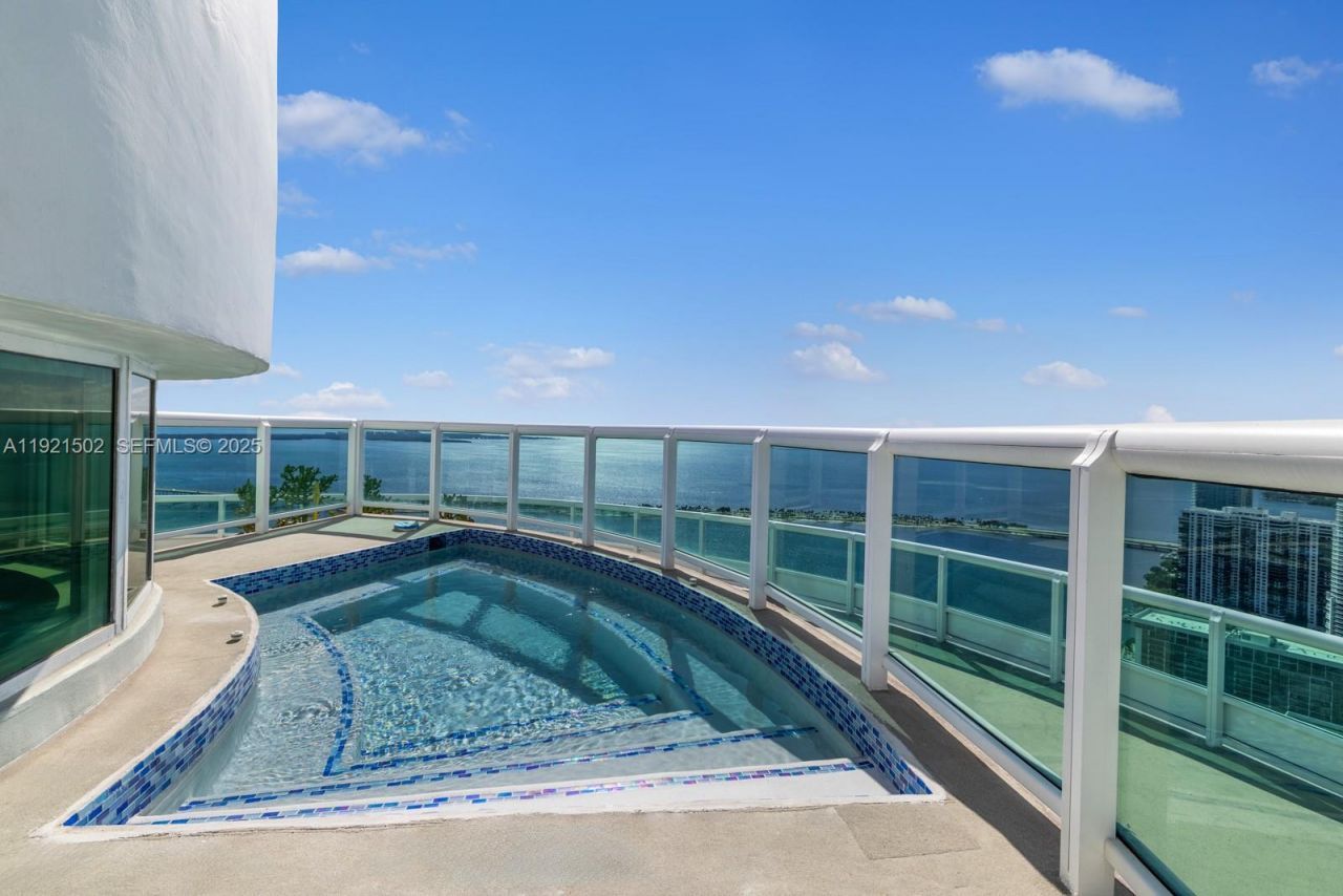 1643 Brickell Ave, Unit PH4902, Miami, FL 33129 Photo