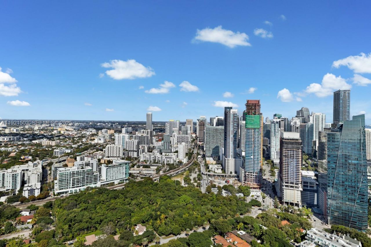 1643 Brickell Ave, Unit PH4902, Miami, FL 33129 Photo