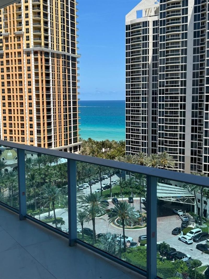 17550 Collins Ave, Unit 1204, Sunny Isles Beach, FL 33160 Photo