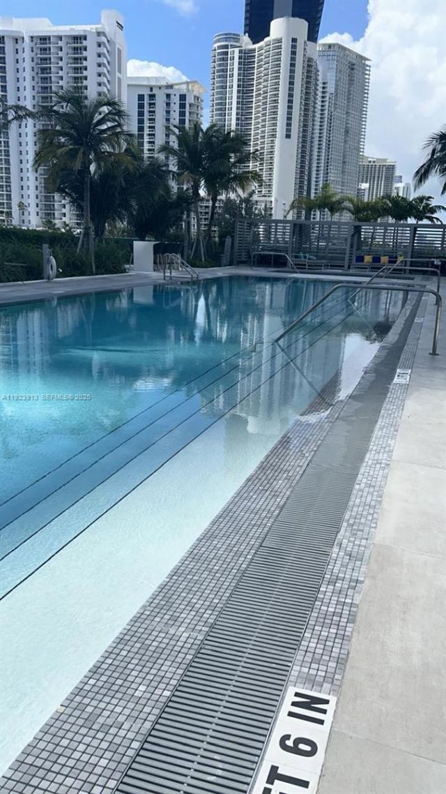17550 Collins Ave, Unit 1204, Sunny Isles Beach, FL 33160 Photo