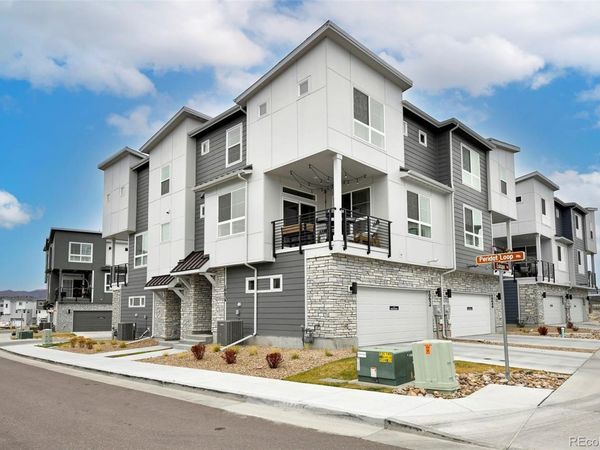 10634 Eulcase Heights, Colorado Springs, CO 80908