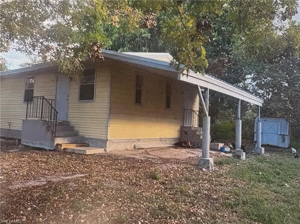 420 SE 1st St, South Bay, FL 33493 Photo