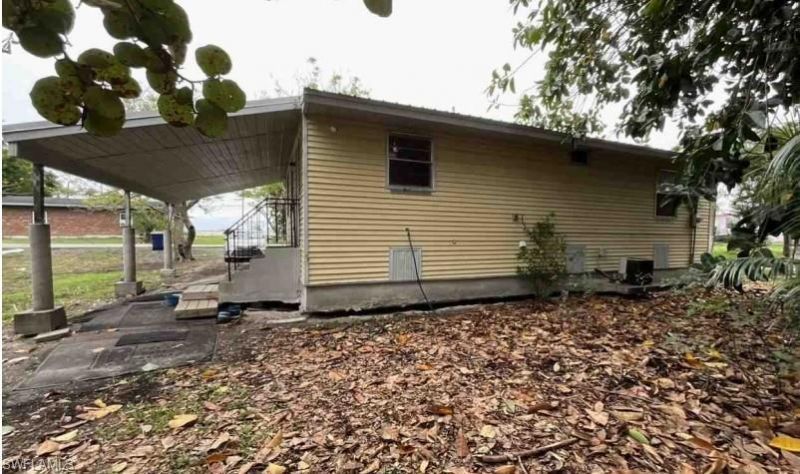 420 SE 1st St, South Bay, FL 33493 Photo