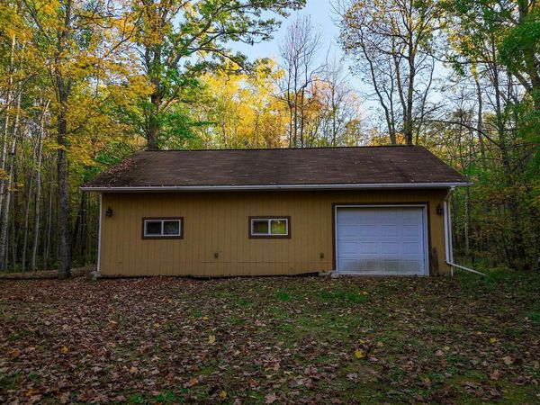 3108 Blackbird RD NE, Cass Lake, MN 56633