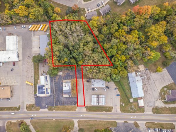 TBD W Galena Avenue, Freeport, IL 61032